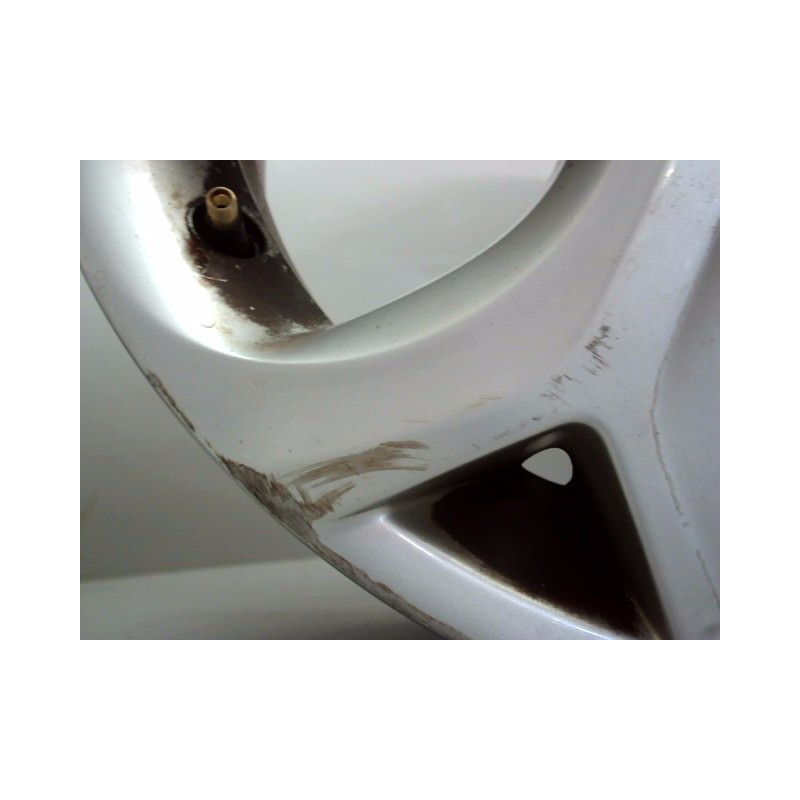 JANTE ALUMINIUM CITROEN C3