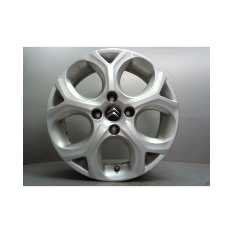 JANTE ALUMINIUM CITROEN C3