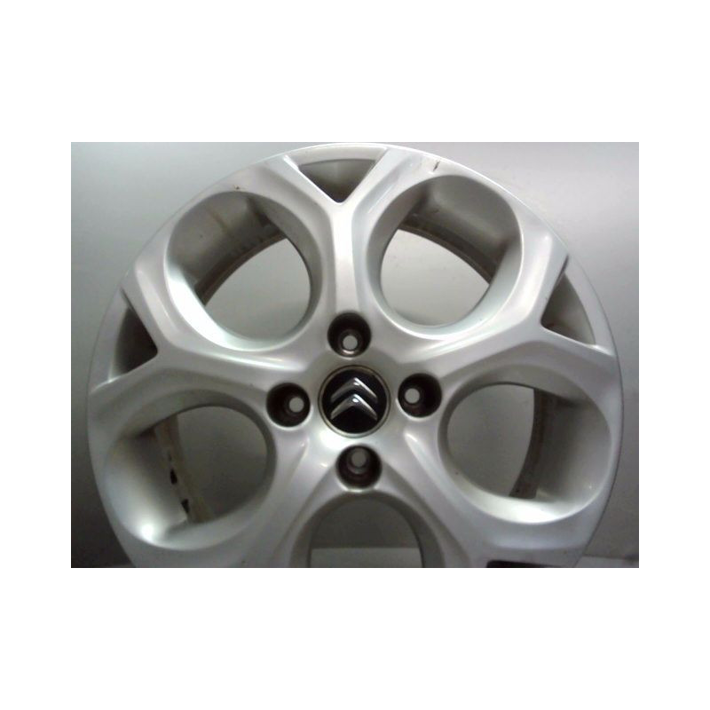JANTE ALUMINIUM CITROEN C3