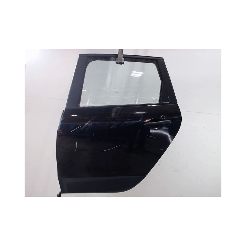 PORTE ARRIERE GAUCHE RENAULT MEGANE