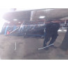 PORTE ARRIERE GAUCHE RENAULT MEGANE