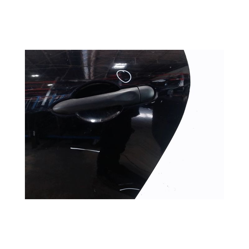 PORTE ARRIERE GAUCHE RENAULT MEGANE