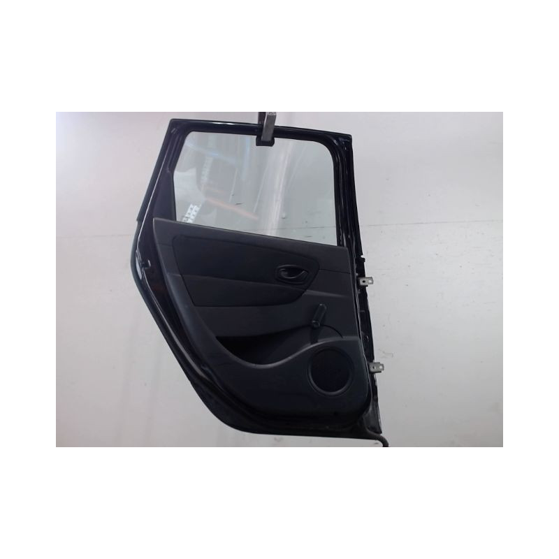 PORTE ARRIERE GAUCHE RENAULT MEGANE