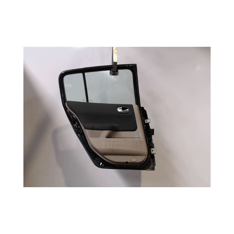PORTE ARRIERE GAUCHE RENAULT MEGANE II PH1 02-05