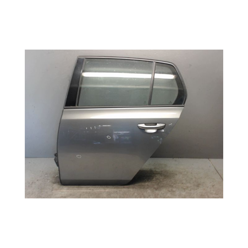 PORTE ARRIERE GAUCHE VOLKSWAGEN GOLF