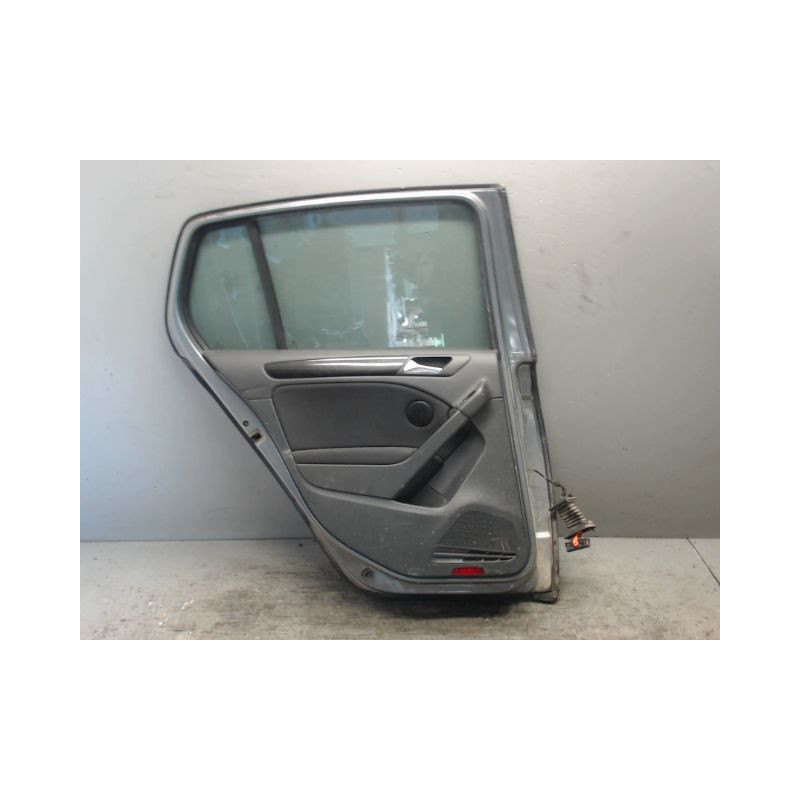 PORTE ARRIERE GAUCHE VOLKSWAGEN GOLF