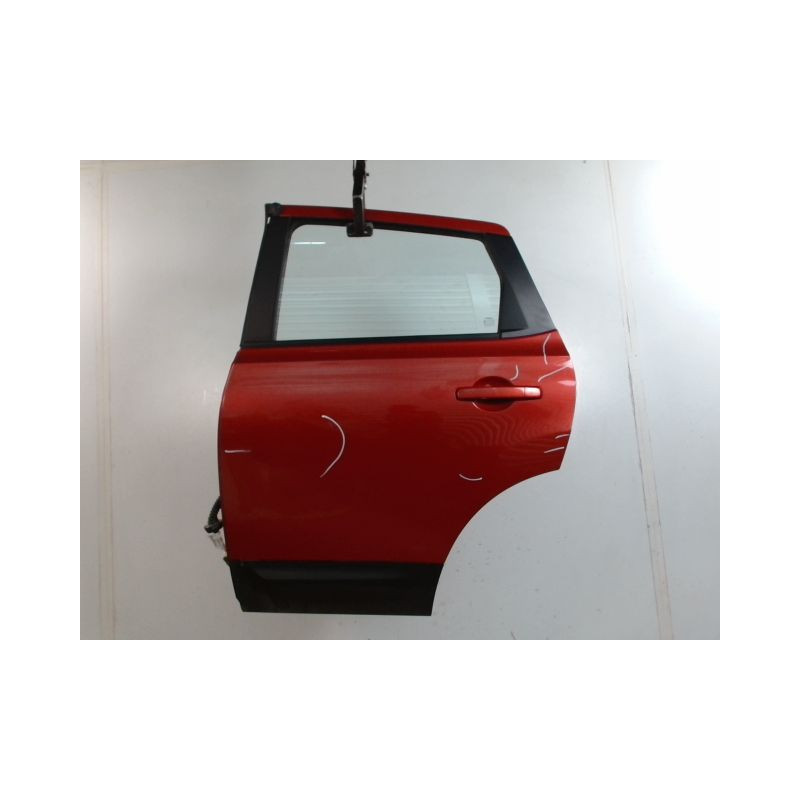 PORTE ARRIERE GAUCHE NISSAN QASHQAI