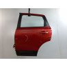PORTE ARRIERE GAUCHE NISSAN QASHQAI