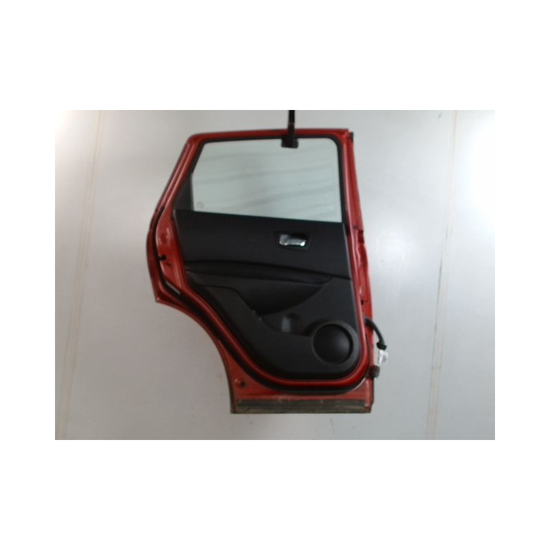 PORTE ARRIERE GAUCHE NISSAN QASHQAI