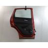 PORTE ARRIERE GAUCHE NISSAN QASHQAI