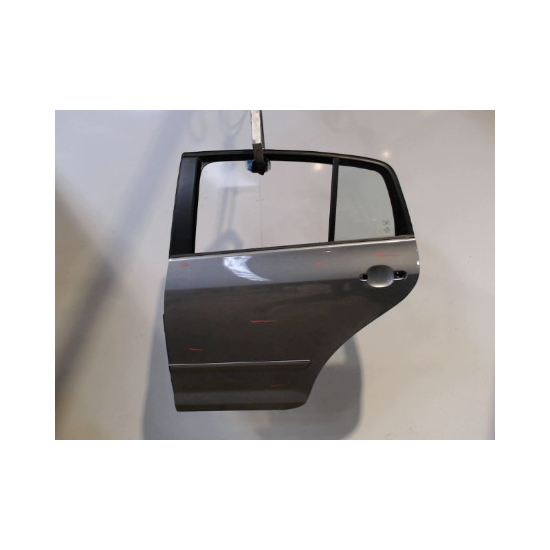 PORTE ARRIERE GAUCHE VOLKSWAGEN GOLF