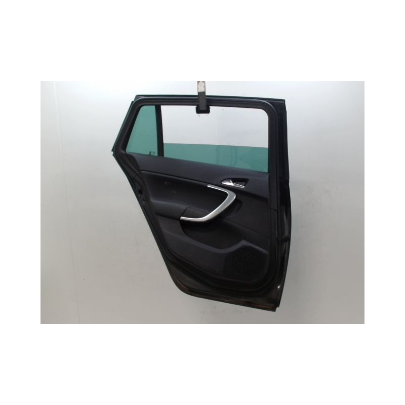 PORTE ARRIERE GAUCHE OPEL INSIGNIA