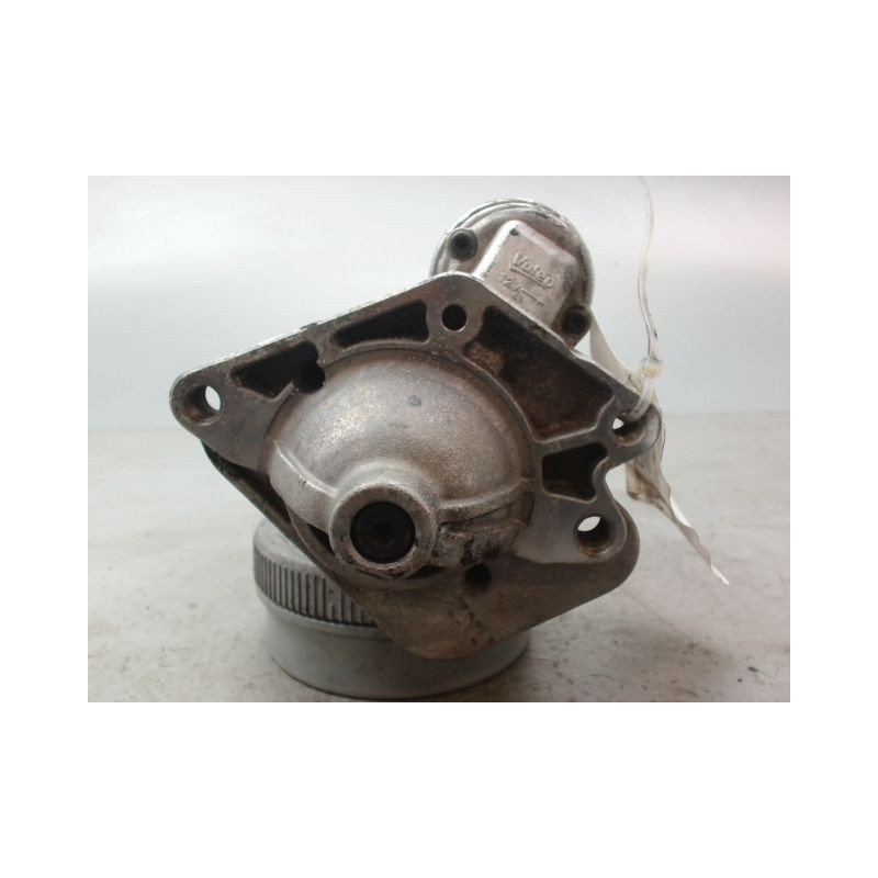 DEMARREUR RENAULT MEGANE III Phase 2 2012-2014