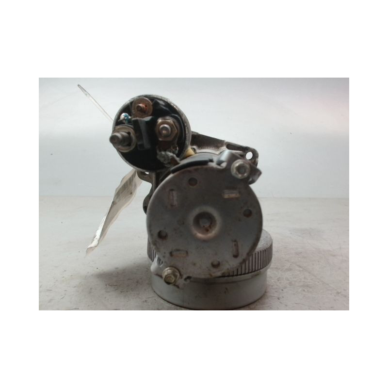 DEMARREUR RENAULT MEGANE III Phase 2 2012-2014
