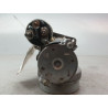 DEMARREUR RENAULT MEGANE III Phase 2 2012-2014