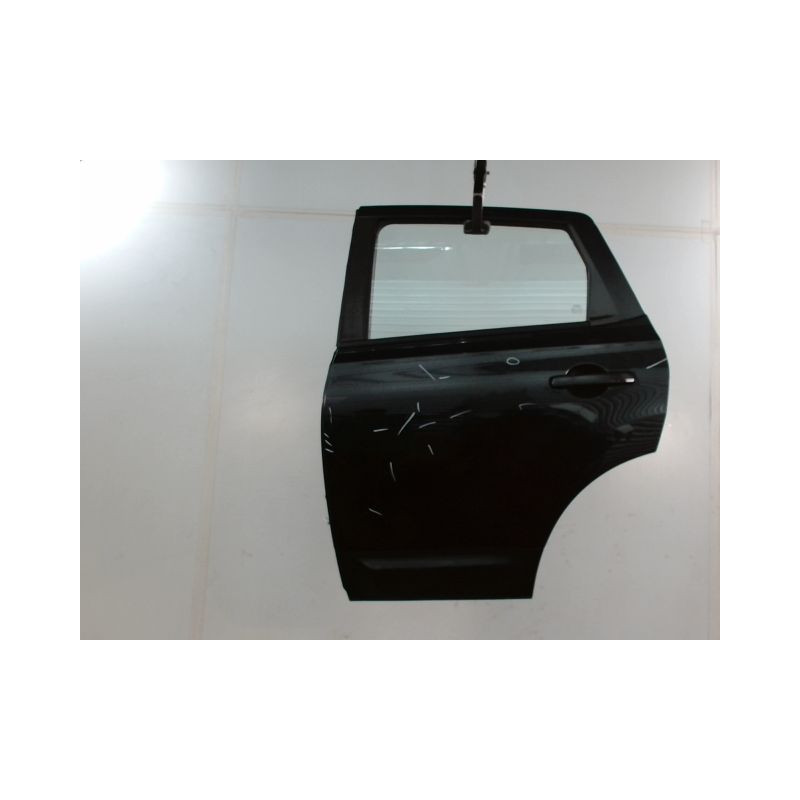 PORTE ARRIERE GAUCHE NISSAN QASHQAI