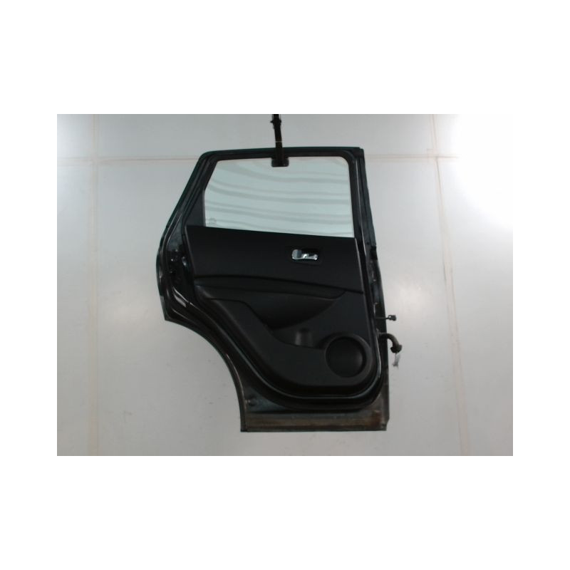 PORTE ARRIERE GAUCHE NISSAN QASHQAI