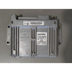CALCULATEUR MOTEUR