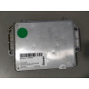 CALCULATEUR MOTEUR RENAULT TWINGO