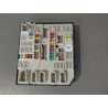 BOITE A FUSIBLES RENAULT MEGANE