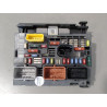 BOITE A FUSIBLES PEUGEOT 407