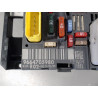 BOITE A FUSIBLES PEUGEOT 407