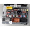 BOITE A FUSIBLES PEUGEOT 407