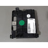 BOITE A FUSIBLES CITROEN C5
