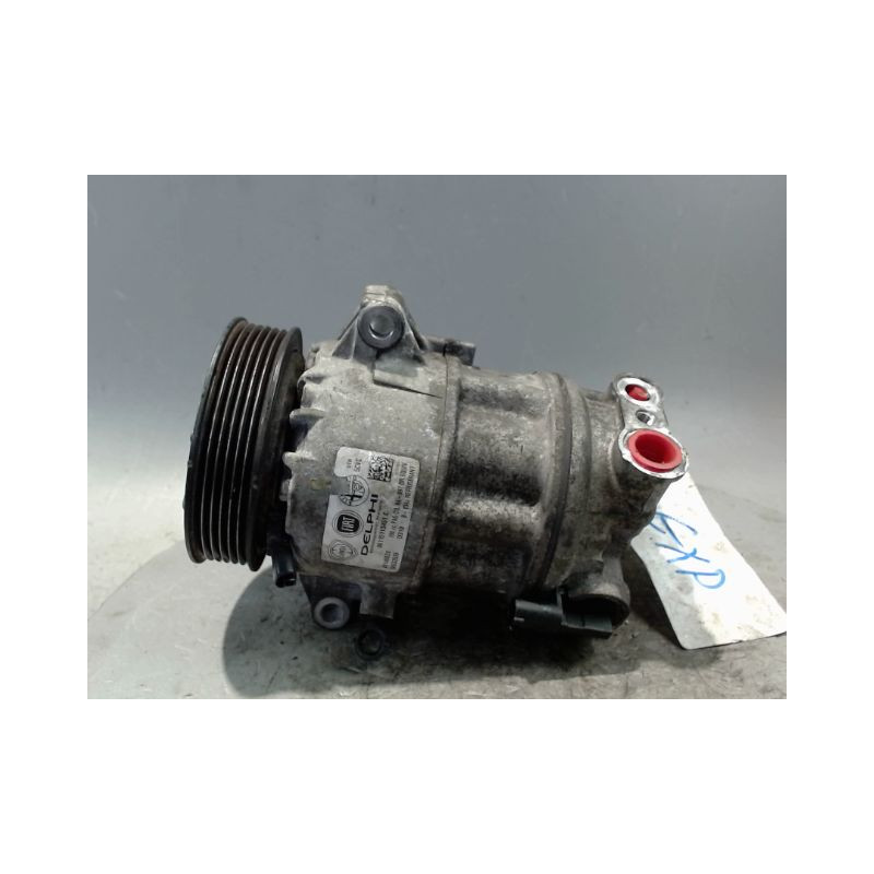 COMPRESSEUR AIR CONDITIONNE ALFA ROMEO GUILIETTA 2010-