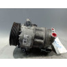 COMPRESSEUR AIR CONDITIONNE ALFA ROMEO GUILIETTA 2010-