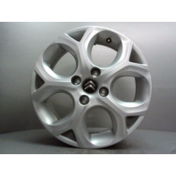 JANTE ALUMINIUM