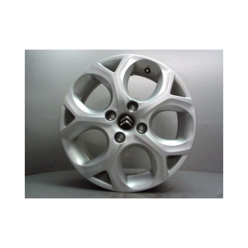 JANTE ALUMINIUM CITROEN C3