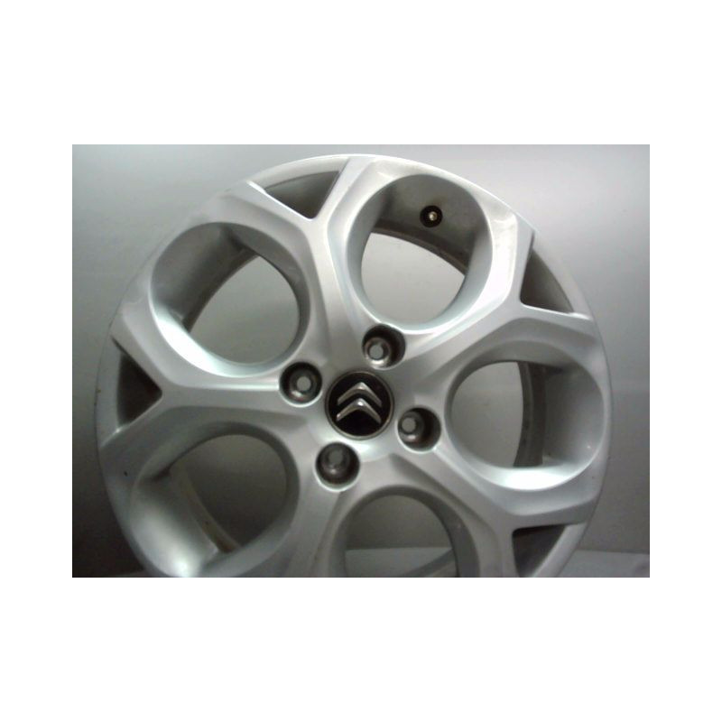 JANTE ALUMINIUM CITROEN C3