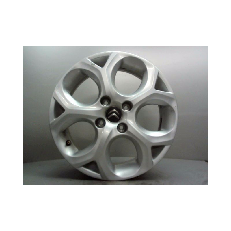 JANTE ALUMINIUM CITROEN C3