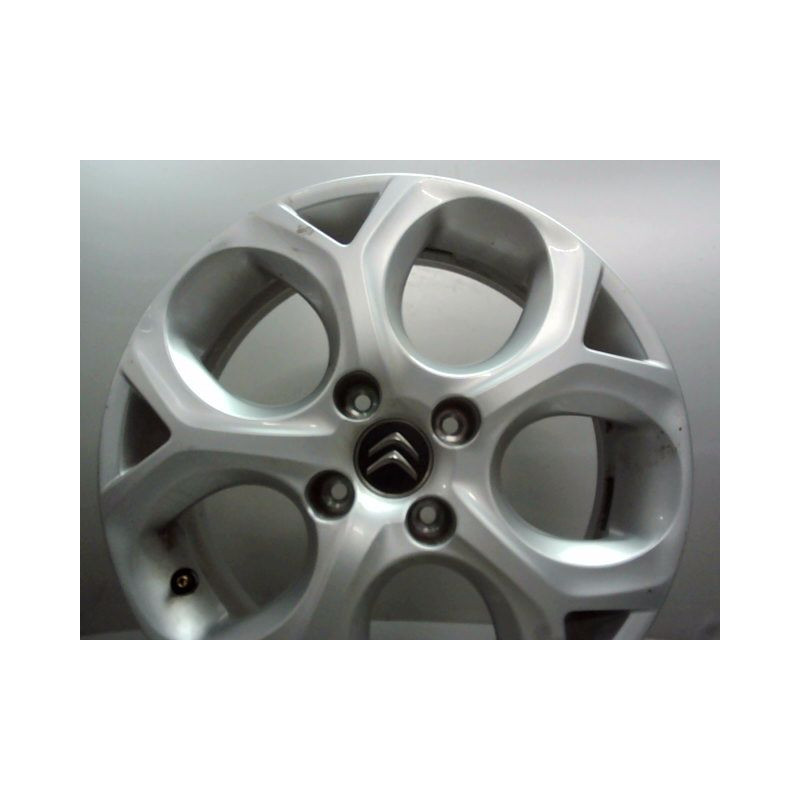 JANTE ALUMINIUM CITROEN C3