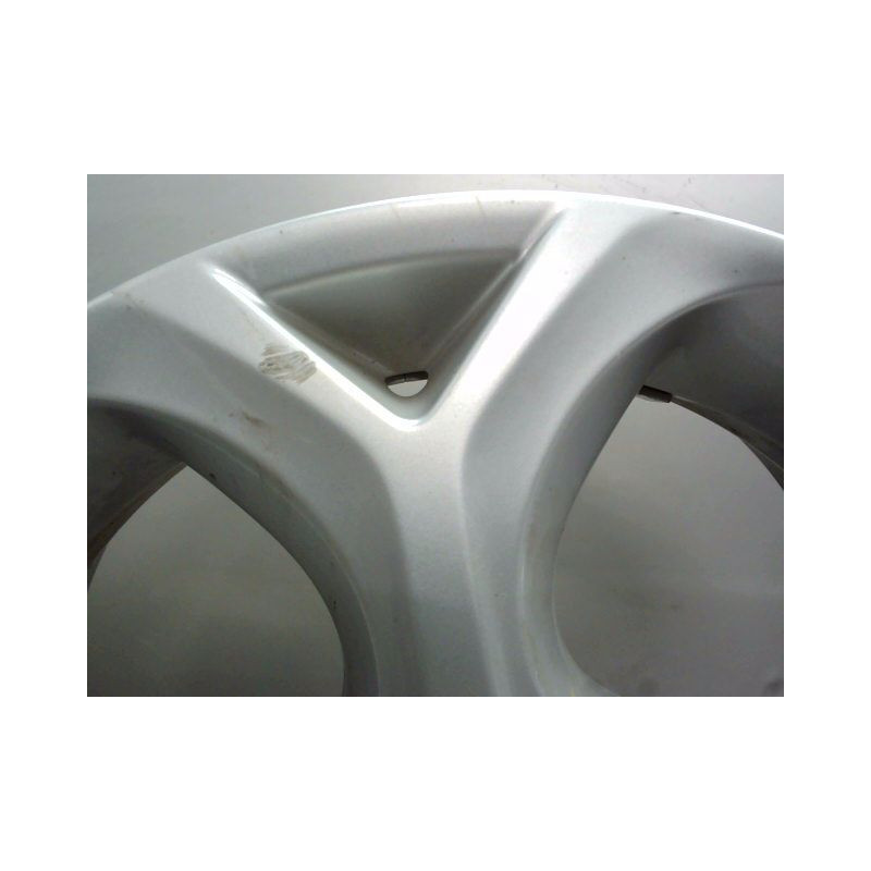 JANTE ALUMINIUM CITROEN C3