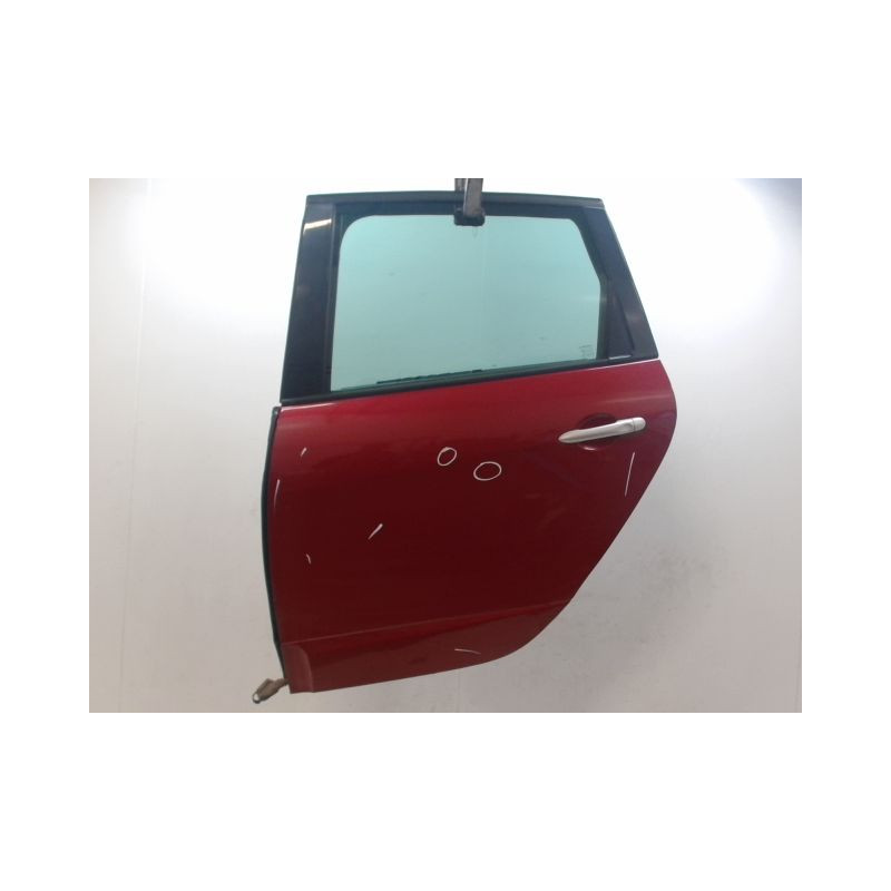 PORTE ARRIERE GAUCHE RENAULT GRAND SCENIC MONOSP. III Phase 1 LONG 2009-2011