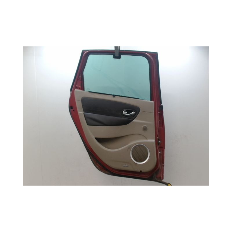 PORTE ARRIERE GAUCHE RENAULT GRAND SCENIC MONOSP. III Phase 1 LONG 2009-2011