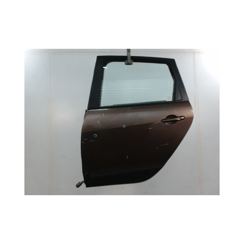 PORTE ARRIERE GAUCHE RENAULT MEGANE