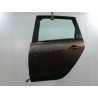 PORTE ARRIERE GAUCHE RENAULT MEGANE