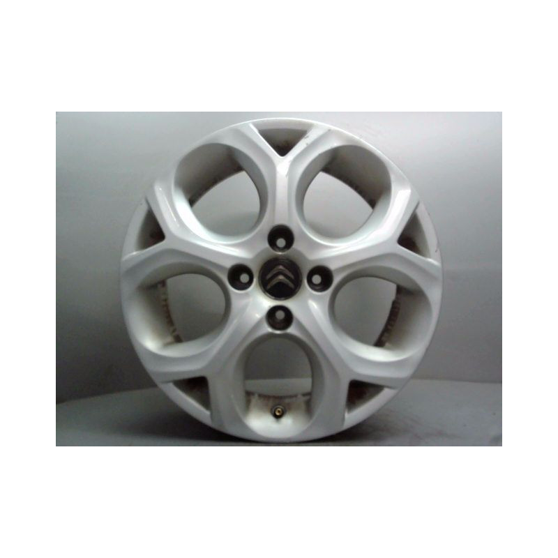 JANTE ALUMINIUM CITROEN C3