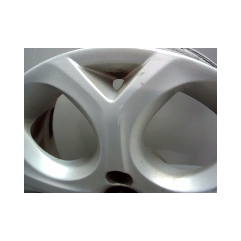 JANTE ALUMINIUM CITROEN C3
