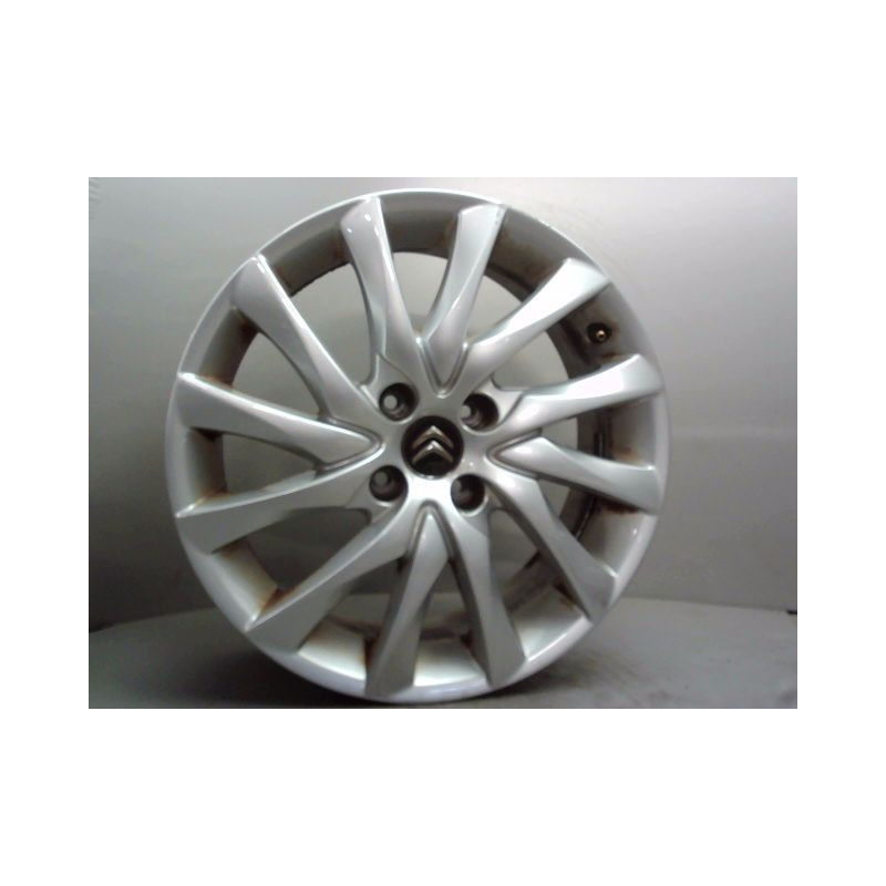 JANTE ALUMINIUM CITROEN C4
