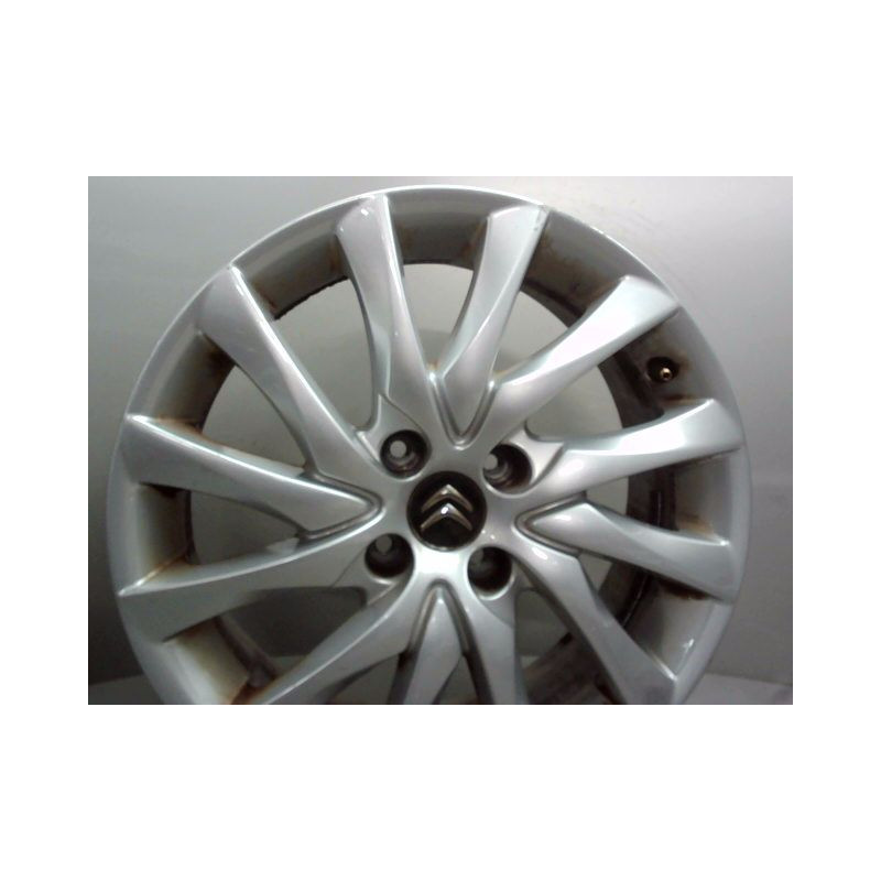 JANTE ALUMINIUM CITROEN C4