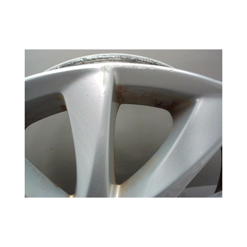 JANTE ALUMINIUM CITROEN C4