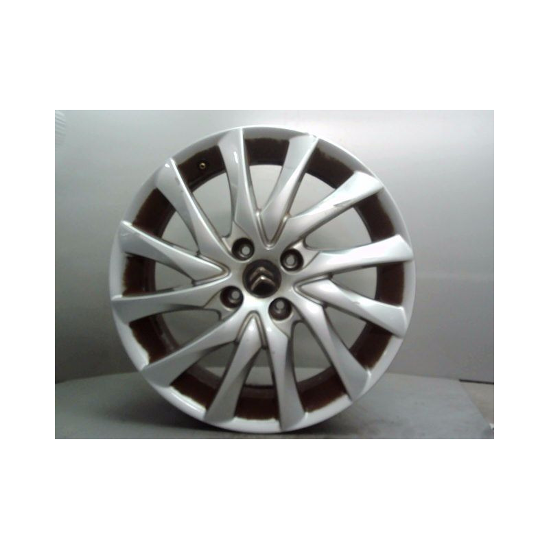 JANTE ALUMINIUM CITROEN C4