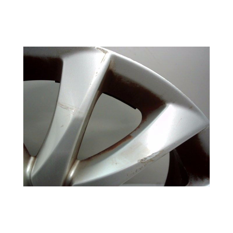 JANTE ALUMINIUM CITROEN C4