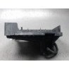 BAC BATTERIE SEAT IBIZA