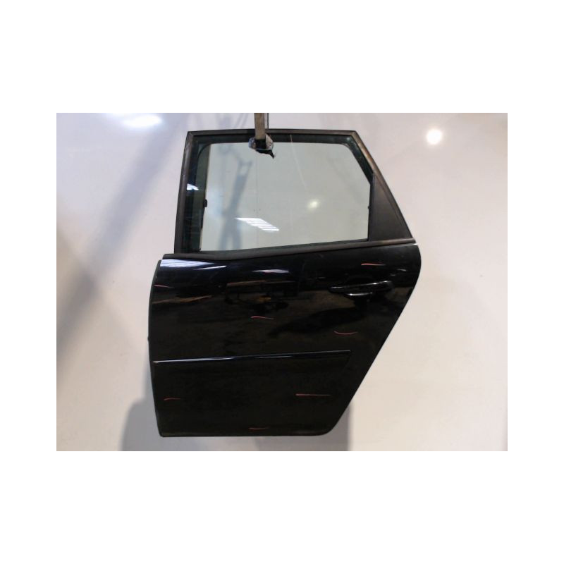 PORTE ARRIERE GAUCHE CITROEN C4 PICASSO 007-