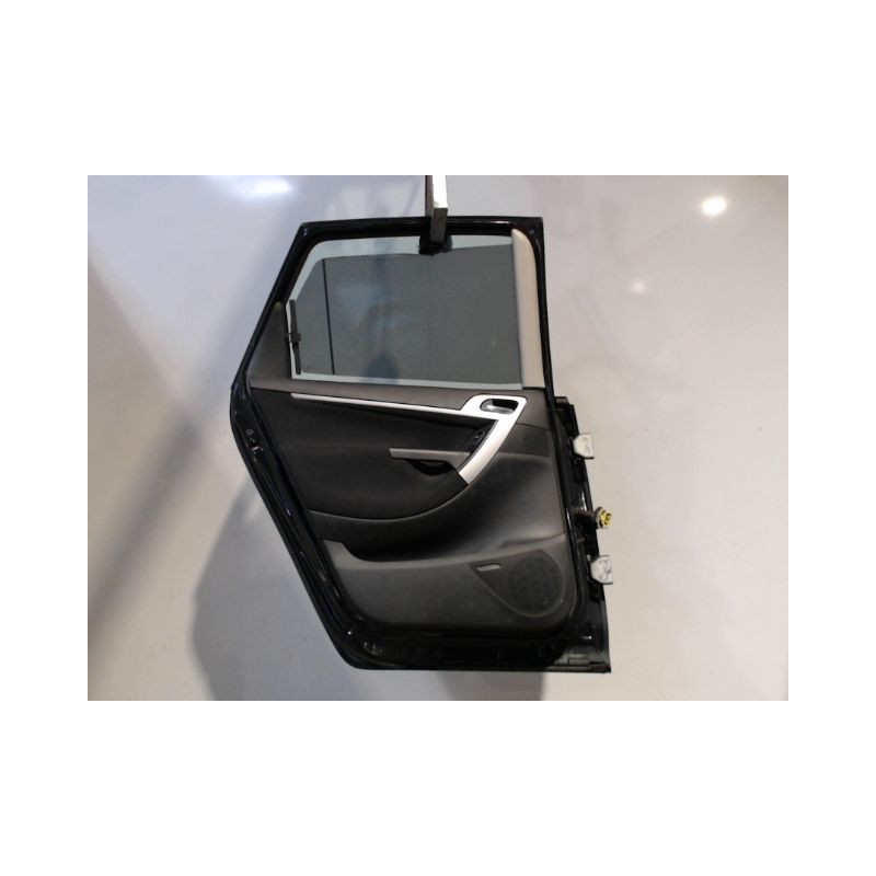 PORTE ARRIERE GAUCHE CITROEN C4 PICASSO 007-